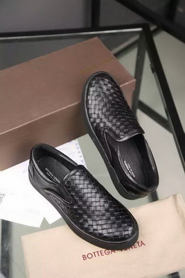 Bottega Venetta Men Loafers--002